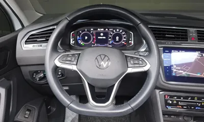 Volkswagen Tiguan 2022, 46458 км, за 62500000 KRW - фото 16