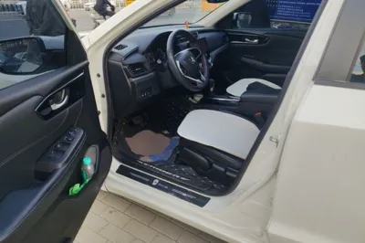 Honda Envix 2019, 50300 км, за 55747.31 CNY - фото 19