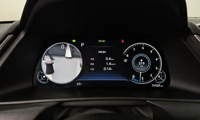 Hyundai Sonata 2022, 71727 км, за 20900000 KRW - фото 8