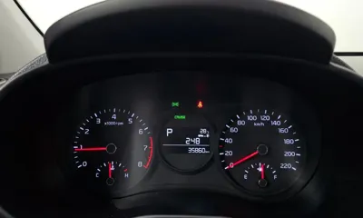 Kia Morning 2018, 35860 км, за 7500000 KRW - фото 8