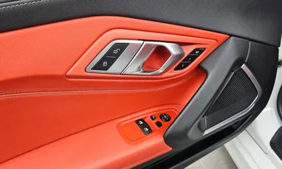 BMW Z4 2019, 119601 км, за 33700000 KRW - фото 29