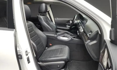 Mercedes-Benz GLE-Class 2021, 97068 км, за 55900000 KRW - фото 11