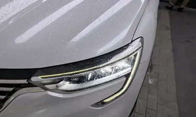 Renault-KoreaSamsung XM3 2020, 55693 км, за 14500000 KRW - фото 22