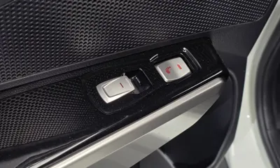 KG_Mobility_Ssangyong TIBOLI 2015, 3532 км, за 8700000 KRW - фото 20