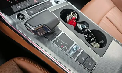 Audi A6 2023, 93713 км, за 30900000 KRW - фото 9