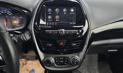 ChevroletGMDaewoo Spark 2019, 103968 км, за 6800000 KRW - фото 16