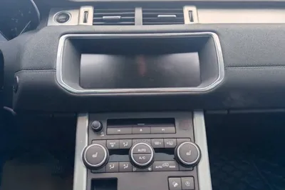 Land Rover Range Rover Evoque 2018, 51500 км, за 84410.38 CNY - фото 31