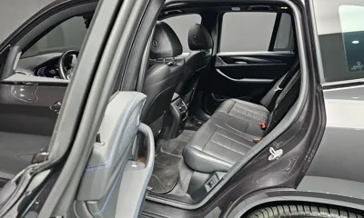 BMW iX3 2023, 43866 км, за 48500000 KRW - фото 27