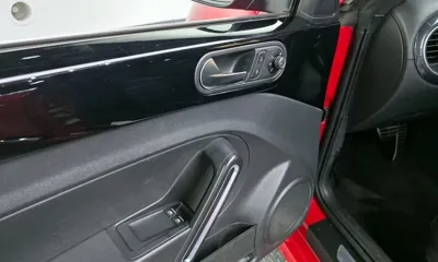 Volkswagen Beatle 2015, 110371 км, за 10900000 KRW - фото 28