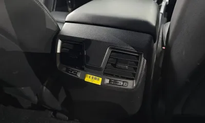 KG_Mobility_Ssangyong Rexton 2020, 99360 км, за 15700000 KRW - фото 30