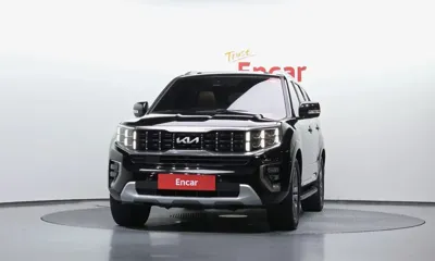 Kia Mohave 2023, 32941 км, за 39990000 KRW