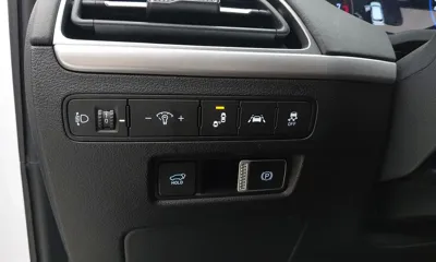 Hyundai Palisade 2022, 25175 км, за 26000000 KRW - фото 9