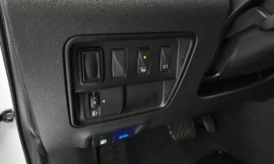 Renault-KoreaSamsung QM6 2020, 92856 км, за 14800000 KRW - фото 20