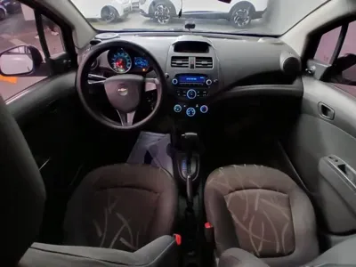 ChevroletGMDaewoo Spark 2014, 159452 км, за 1990000 KRW - фото 6