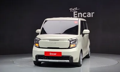 Kia Ray 2023, 56266 км, за 12500000 KRW - фото 3