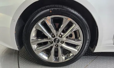Kia K5 2015, 53762 км, за 7800000 KRW - фото 5