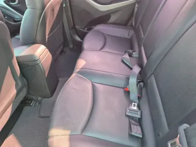 Hyundai Avante 2011, 110000 км, за 3800000 KRW - фото 13