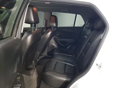 ChevroletGMDaewoo Trax 2018, 175537 км, за 4900000 KRW - фото 14