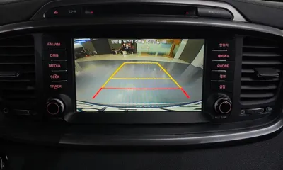 Kia Sorento 2015, 107516 км, за 11600000 KRW - фото 15