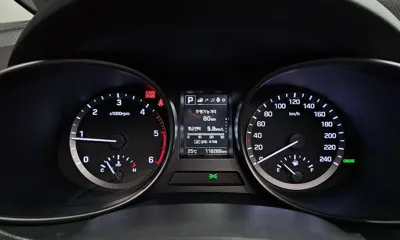 Hyundai Santafe 2018, 118288 км, за 15900000 KRW - фото 8