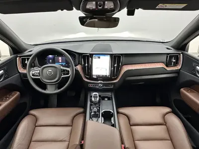 Volvo XC60 2025, 38000 км, за 173000 CNY - фото 17