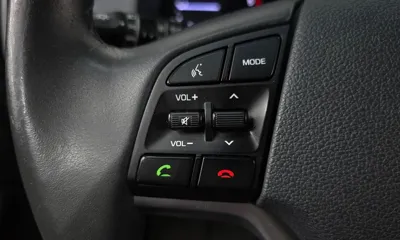 Hyundai Tucson 2017, 154864 км, за 8990000 KRW - фото 19