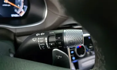 Genesis GV80 2020, 97438 км, за 39900000 KRW - фото 30