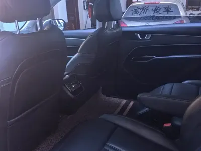 Wuling Victory 2020, 70000 км, за 42500 CNY - фото 6