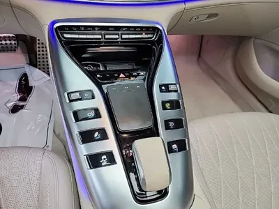 Mercedes-Benz AMG GT 2022, 79472 км, за 75900000 KRW - фото 9
