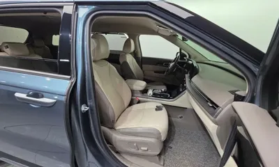 Kia Canival 2021, 99484 км, за 23400000 KRW - фото 26