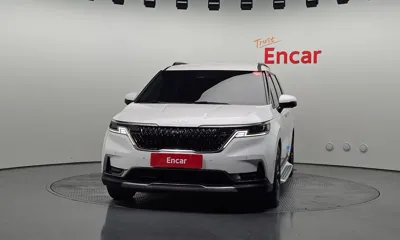Kia Canival 2022, 36206 км, за 34700000 KRW