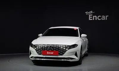 Hyundai Grandeur 2022, 44376 км, за 30100000 KRW - фото 3