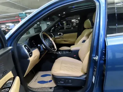 Kia Sorento 2021, 110580 км, за 23700000 KRW - фото 6