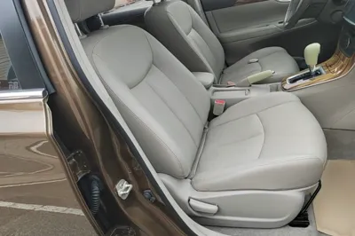 Nissan Sylphy 2014, 112300 км, за 39768.12 CNY - фото 24