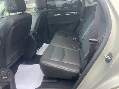 Cadillac XT5 2017, 90000 км, за 88000 CNY - фото 8