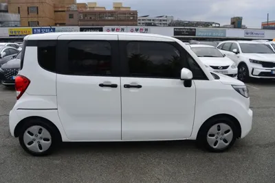 Kia Ray 2022, 120239 км, за 7100000 KRW