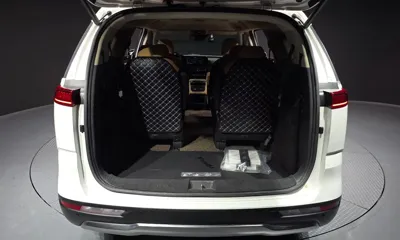 Kia Canival 2022, 164232 км, за 20990000 KRW - фото 20
