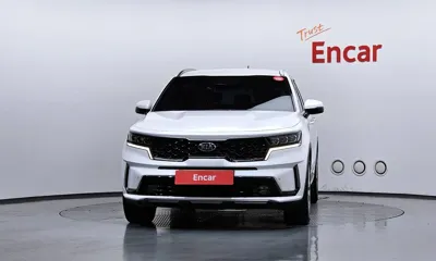 Kia Sorento 2021, 38582 км, за 20900000 KRW