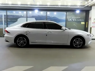 Hyundai Grandeur 2021, 100194 км, за 22000000 KRW