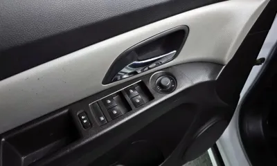 ChevroletGMDaewoo Cruze 2016, 160874 км, за 2190000 KRW - фото 16