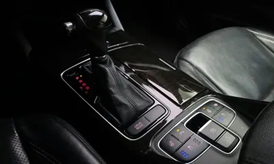 Kia K7 2014, 181091 км, за 5200000 KRW - фото 9