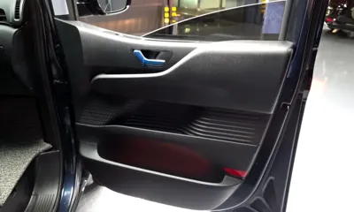 Hyundai Staria 2022, 106952 км, за 19000000 KRW - фото 24