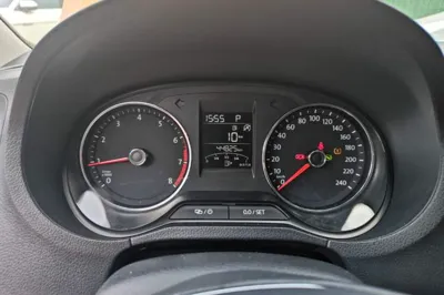 Volkswagen Polo 2018, 44800 км, за 52595.89 CNY - фото 20