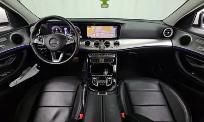 Mercedes-Benz E-Class 2017, 92091 км, за 23900000 KRW - фото 7