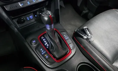 Hyundai Kona 2019, 122164 км, за 13900000 KRW - фото 9