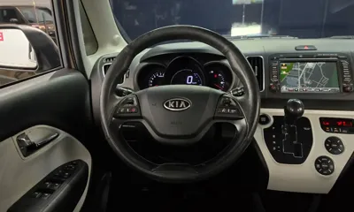 Kia Ray 2012, 133522 км, за 4700000 KRW - фото 12