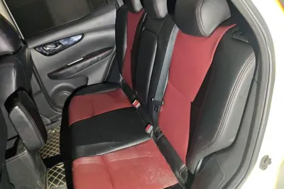 Nissan Qashqai 2016, 167300 км, за 39700.14 CNY - фото 17