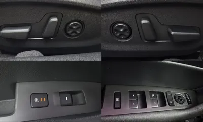Hyundai Sonata 2015, 192084 км, за 5900000 KRW - фото 15