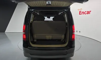 Hyundai Starex 2015, 248011 км, за 7800000 KRW - фото 20