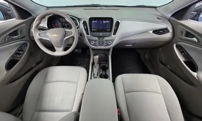 ChevroletGMDaewoo Malibu 2019, 111716 км, за 7500000 KRW - фото 7